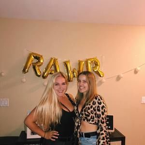 Meet your Posher, Nikalina